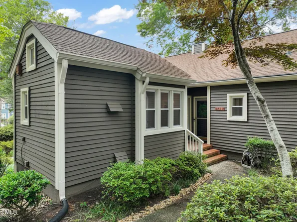 5818 Sentinel Dr, Raleigh, NC 27609