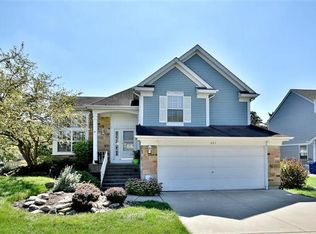 461 Harvard Ln, Bartlett, IL 60103