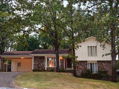 36 Crownpoint Rd, Little Rock, AR, 72227