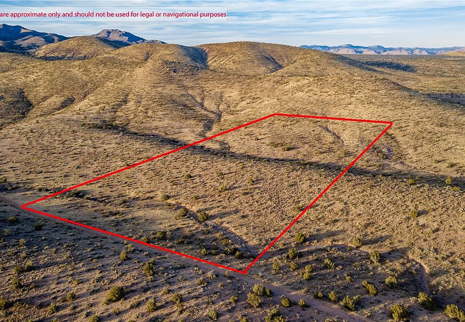 1st image of LOT 24 E Rodeo Dr