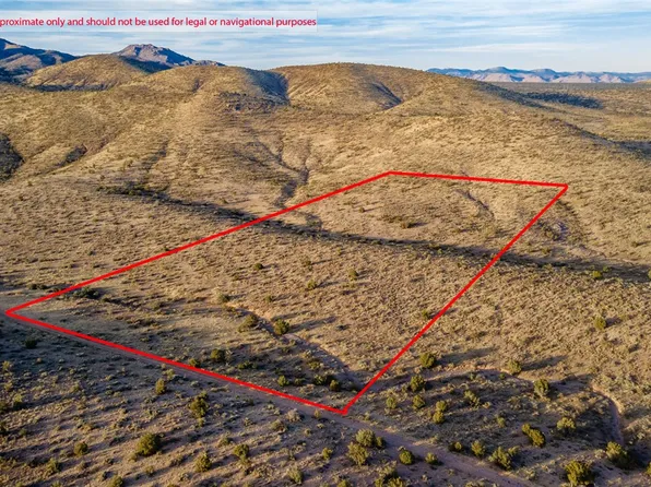 LOT 24 E Rodeo Dr, Kingman, AZ 86401