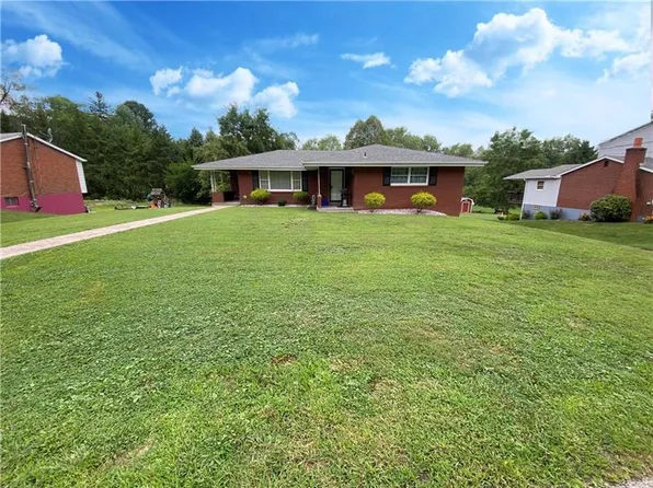 11279 Larwin Ln, North Huntingdon, PA 15642