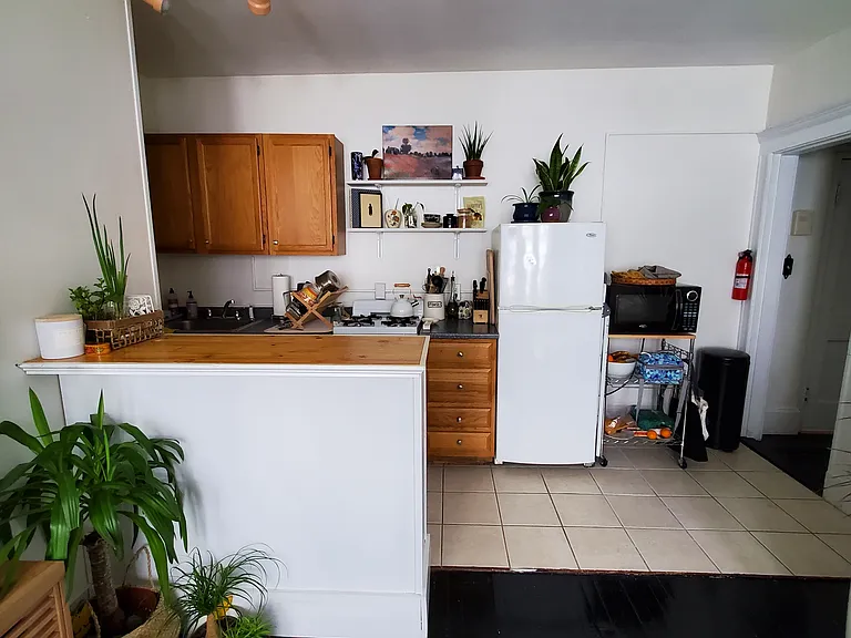 260 Chestnut Hill Ave #2 — Photo 4