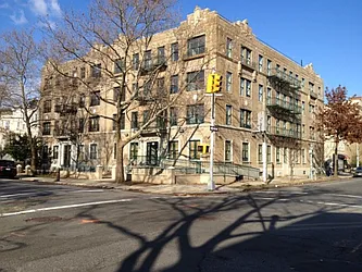 Rented by Standard Realty