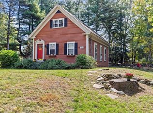 100 Old Oaken Bucket Rd, Norwell, MA 02061