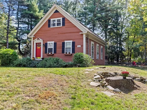 100 Old Oaken Bucket Rd, Norwell, MA 02061