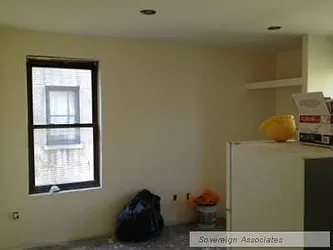 Rented by Sovereign Associates