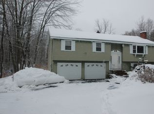 58 Old Chester Rd, Derry, NH 03038