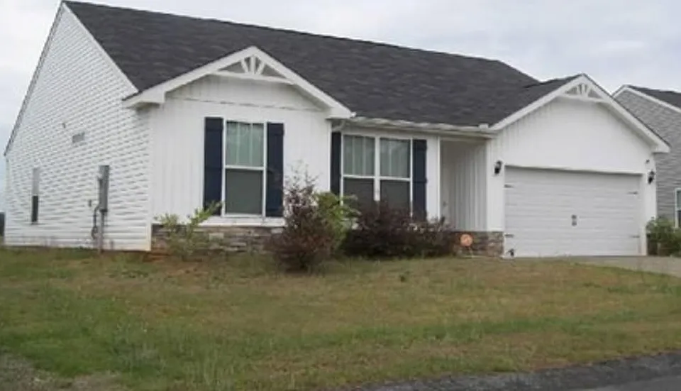 Property Front View