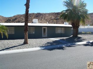 37622 Van Fleet St, Cathedral City, CA 92234