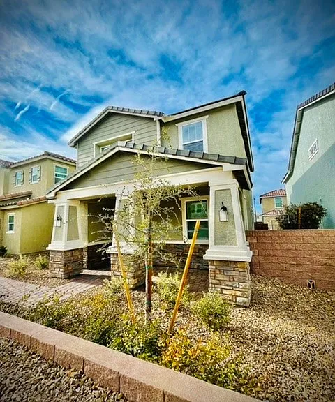 3650 Portici Ln — Photo 2