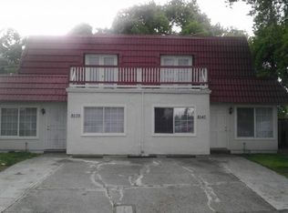 8539 Acapulco Way, Stockton, CA 95210