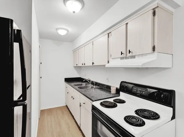 Corewell House Apartments