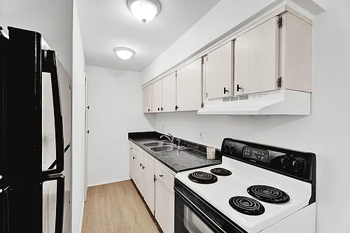 Corewell House Apartments Photo 1