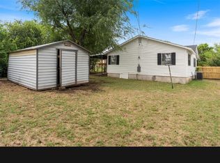 3918 SE 12th St #1A, Oklahoma City, OK 73115