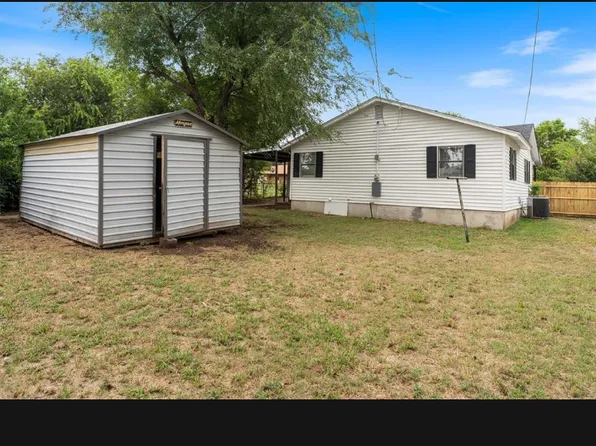 3918 SE 12th St #1A, Oklahoma City, OK 73115