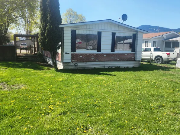 426 W 9th Ave, Colville, WA 99114
