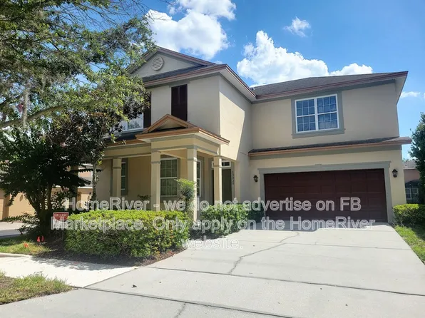 12938 Garridan Ave, Windermere, FL 34786