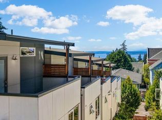 4250 SW Myrtle St #E, Seattle, WA 98136