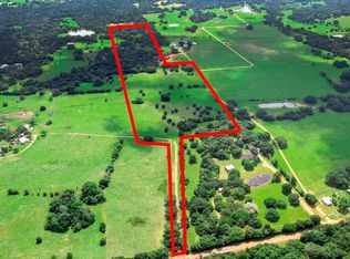 1017 New Ulm Rd, Cat Spring, TX 78933