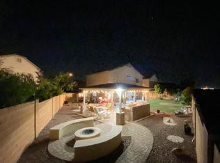 10574 N 116th Ln, Youngtown, AZ 85363
