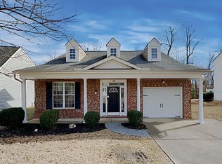 154 Sioux Ln, Clayton, NC 27520