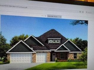 9200 NW 86th St, Yukon, OK 73099