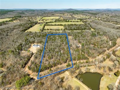 Bewley Rd, Cedarville, AR, 72932