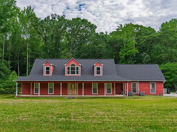 8101 Midland Rd, Midland, GA 31820