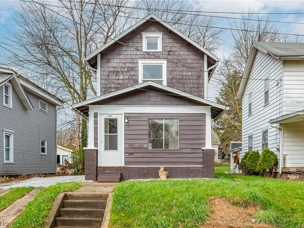 1425 Struble Ave NE, Canton, OH 44705