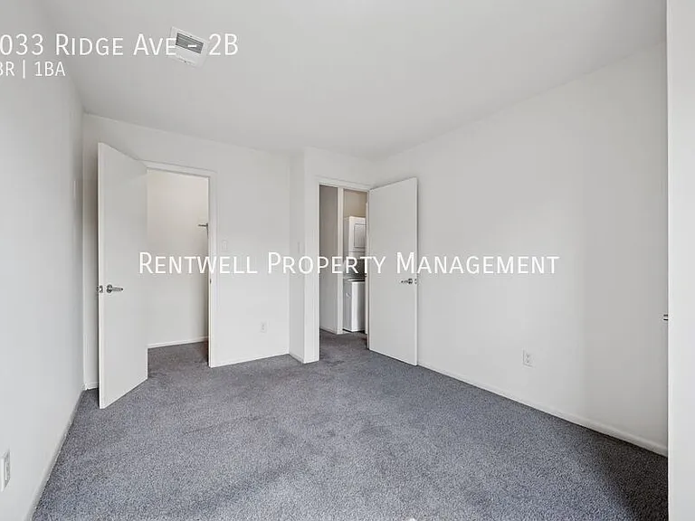 7033 Ridge Ave #2B — Photo 11