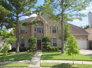 15807 Jamie Lee Dr, Houston, TX 77095