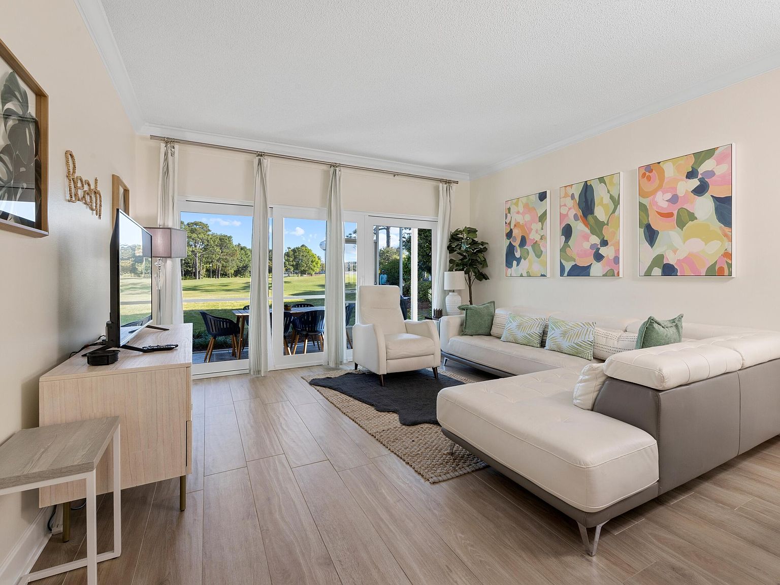 5232 Tivoli Dr #5232 — Sandestin Resort