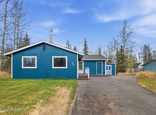238 Crest Dr, Soldotna, AK 99669