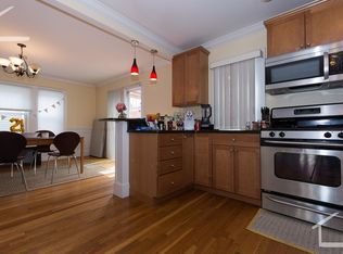 14 Bothwell Rd #3, Brighton, MA 02135