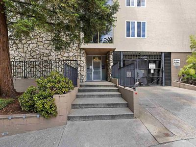 85 Vernon St APT 101, Oakland, CA, 94610
