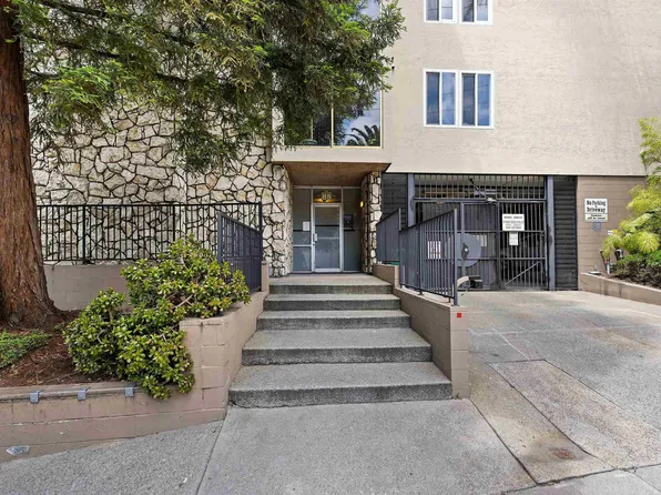 85 Vernon St APT 101, Oakland, CA 94610