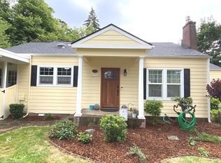 892 Park Ave, Eugene, OR 97404