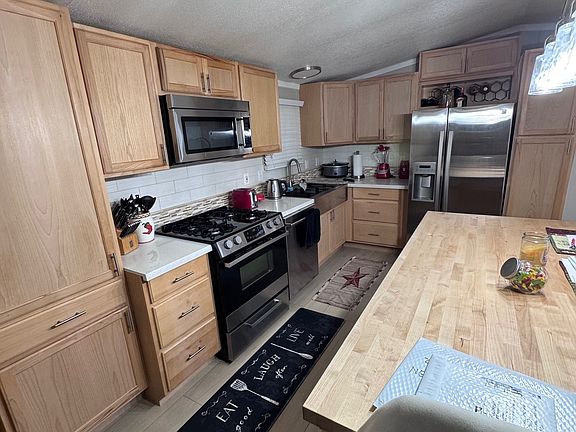 2nd image of 12609 Dessau Rd Lot 396