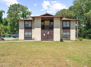 476 Lombard St #1A, Orange Park, FL 32073