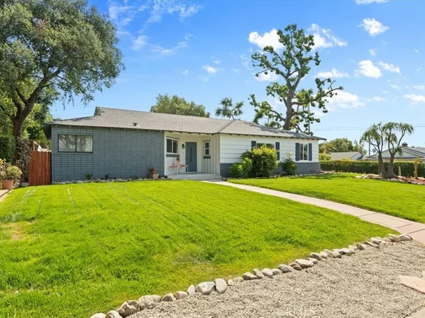 4108 Garey Ave, Claremont, CA 91711