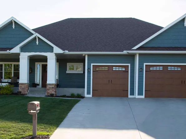 731 Saint James Cir, Litchfield, MN 55355