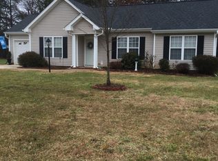 108 Cypress Ct, Gibsonville, NC 27249