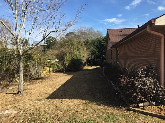 Side Yard