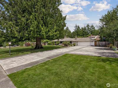 19614 Marine View Drive SW, Normandy Park, WA, 98166