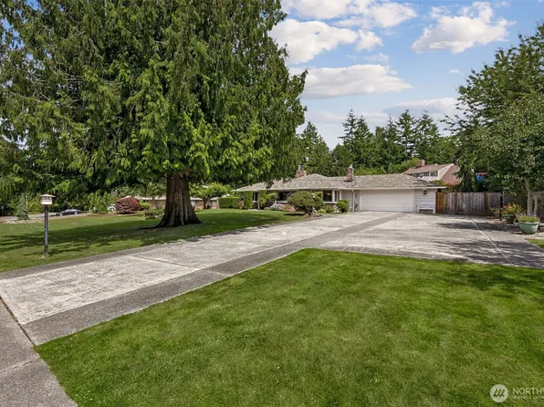 19614 Marine View Drive SW, Normandy Park, WA 98166
