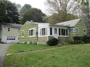 643 Bolivar Dr, Bradford, PA 16701