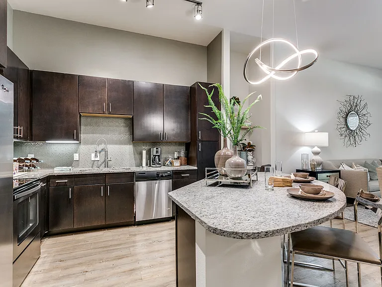 The Residences at La Cantera — Photo 16