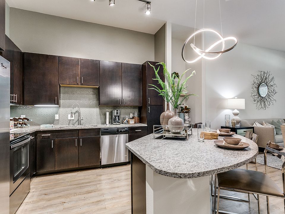 Residences at La Cantera Apartment Rentals with Virtual tours San