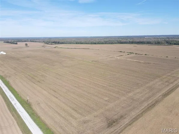 1 State Highway P, Canton, MO 63435